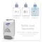 Purell FMX-12 Foam Hand Sanitizer Dispenser, 1,200 mL Refill, 6.6 x 5.13 x 11, White 5120-06 - alternate 8